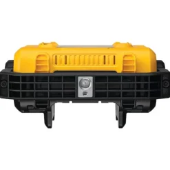 DeWalt 12V/20V MAX* Compact Task Light With POWERSTACK 20V MAX Battery and Charger Kit DW-DCBP034C-DW-DCL077B