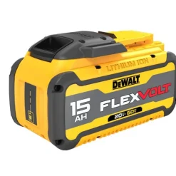 DeWalt 20V/60V MAX FLEXVOLT 15.0 Ah Battery DCB615