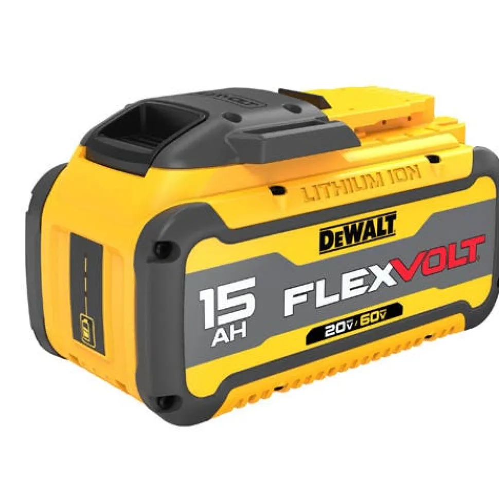 DeWalt 20V/60V MAX FLEXVOLT 15.0 Ah Battery DCB615
