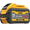 DeWalt 20V/60V MAX FLEXVOLT 9.0Ah Battery DCB609