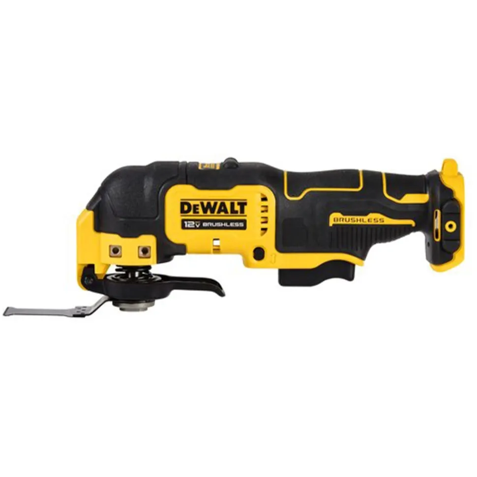 DeWalt XTreme 12V Brushless Oscillating Tool (Bare Tool) DCS353B
