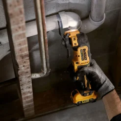 DeWalt XTreme 12V Brushless Oscillating Tool (Bare Tool) DCS353B