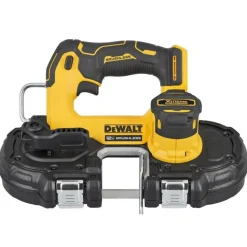 DeWalt XTREME 12V MAX 1-3/4" Brushless Cordless Bandsaw (Bare Tool) DCS375B