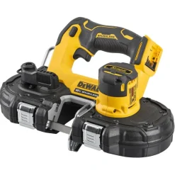 DeWalt XTREME 12V MAX 1-3/4" Brushless Cordless Bandsaw (Bare Tool) DCS375B