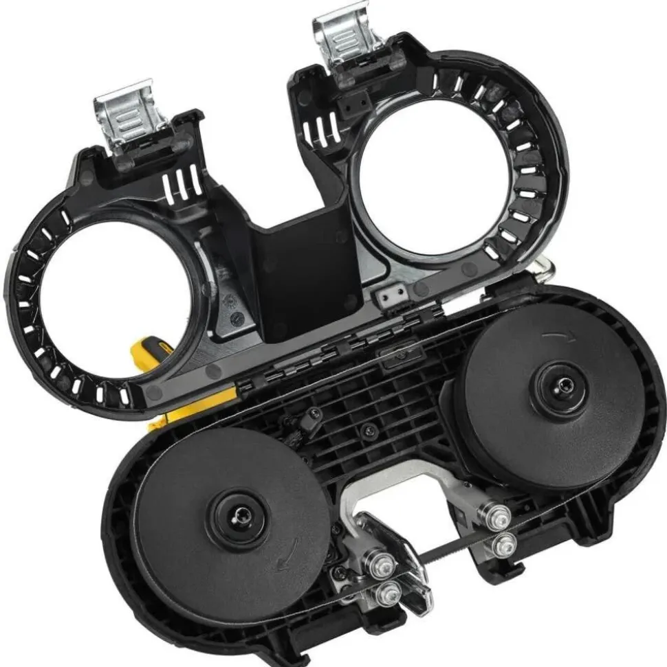 DeWalt XTREME 12V MAX 1-3/4" Brushless Cordless Bandsaw (Bare Tool) DCS375B