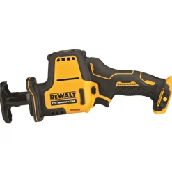 DeWalt XTREME 12V MAX One Handed Reciprocating Saw (Bare Tool) DCS312B