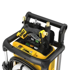 DeWalt 2x20V 1600 PSI Pressure Washer Kit DCPW1600Y2