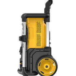 DeWalt 2x20V 1600 PSI Pressure Washer Kit DCPW1600Y2