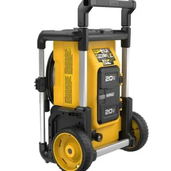DeWalt 2x20V 1600 PSI Pressure Washer Kit DCPW1600Y2
