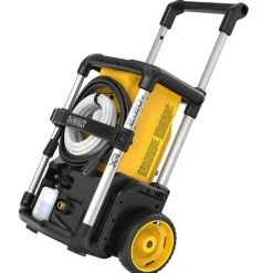 DeWalt 2x20V 1600 PSI Pressure Washer Kit DCPW1600Y2