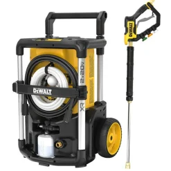 DeWalt 2x20V 1600 PSI Pressure Washer Kit DCPW1600Y2