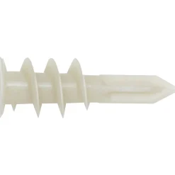 DeWalt Zip-It Nylon Drywall Screws (Pack of 100) 02348-PWR