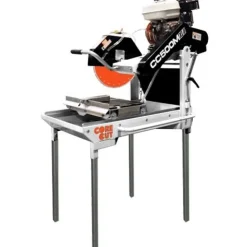 Diamond Products 14" Core Cut 1.5HP Electric CC515MXL2-E1 Masonry Saw 03725