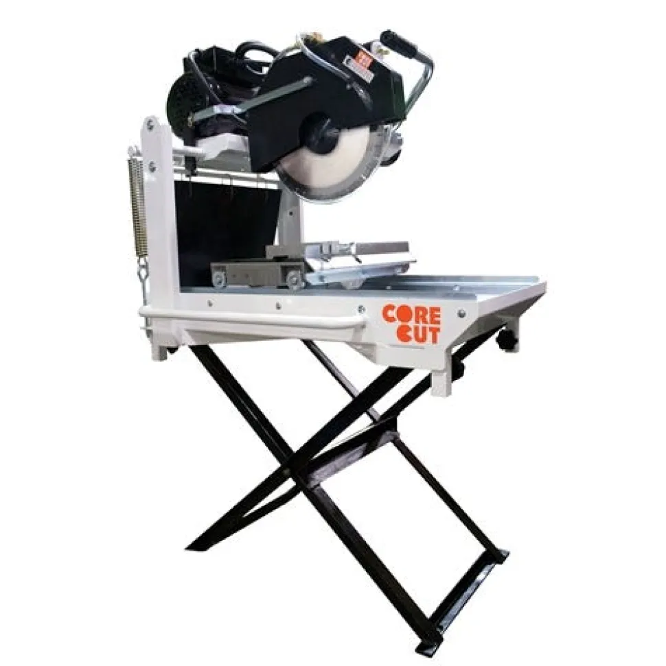 Diamond Products 14" Core Cut 1.5HP Electric CC515MXL2-E1 Masonry Saw 03725