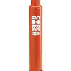 Diamond Products 3-1/2" Heavy Duty Orange Core Bore Bit 41217
