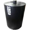 Diamond Products 40" Premium Black Wet Core Bit 24832