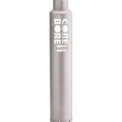 Diamond Products 1-1/8" Supreme Silver Core Bit 07110