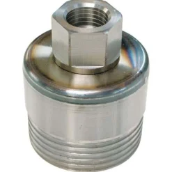 Diamond Products 1-1/4-7 Threaded Bit Cap for 2-1/2" Core Bit 06869