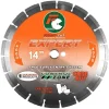 Diamond Products 6" x .095" First-Cut / Soff-Cut Early Entry Concrete Saw Blade 68407