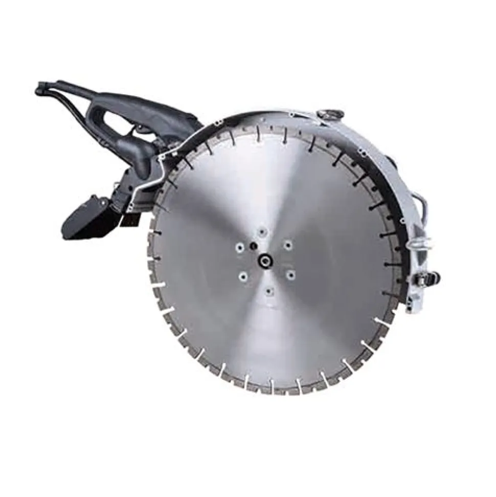 Diamond Products C16 Core Cut 16" Electric Cut-Off Saw 72378