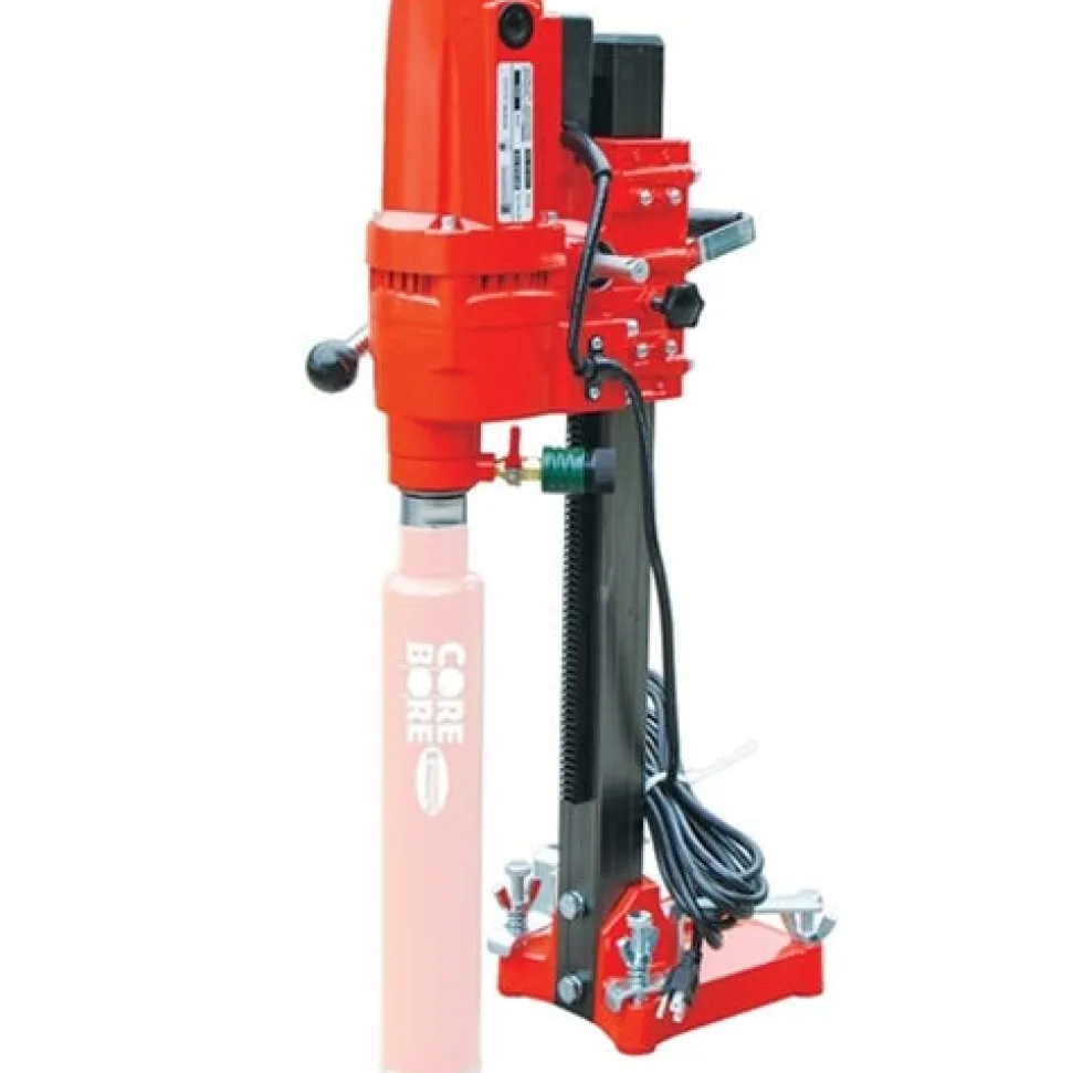 Diamond Products Core Bore 6" M1-AA-15 Single Speed Core Rig 4220050