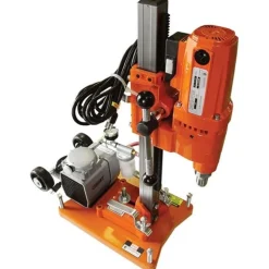 Diamond Products Core Bore 6" M1-AA-15 Single Speed Core Rig 4220050