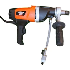 Diamond Products Core Bore 4" CB515 Hand Held Wet Core Drill 4244128
