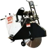 Diamond Products Core Cut 26" Concrete Saw 25HP Kohler Command CC2525KC-26 Gas Walk-Behind 78816