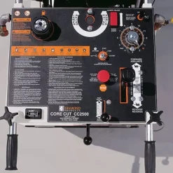 Diamond Products Core Cut 26