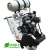 Diamond Products Core Cut 14" Concrete Saw Propane 23HP CC1823BVXLP-14S Walk-Behind 101227
