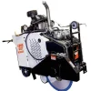 Diamond Products Core Cut 36" Concrete Saw 74 HP Deutz Turbo Diesel CC7574DD-PRO-36 Walk-Behind Single Speed 75013