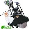 Diamond Products Core Cut 20" Concrete Saw Propane 25HP CC2525KCP-20 Walk-Behind 101516