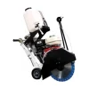 Diamond Products Core Cut 20" Concrete Saw 12HP Honda CC1300XL Walk-Behind 21855