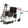 Diamond Products Core Cut 16" Mini Groover 49 HP Deutz Diesel CG-2E49 Walk-Behind Grinder 08771