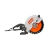 Diamond Products C14PRO Core Cut 14" Electric Cut-off Saw 25 Amp 74267