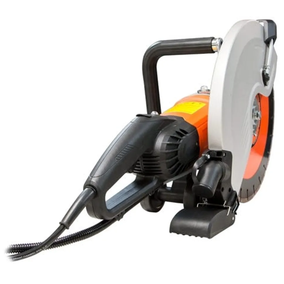 Diamond Products C14PRO Core Cut 14" Electric Cut-off Saw 25 Amp 74267