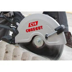 Diamond Products C14PRO Core Cut 14