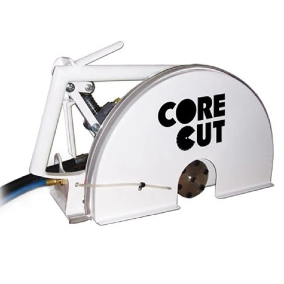 Diamond Products Hydraulic 24" Hand Saw HS-24-15 80466