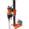 Diamond Products M-1 14" Core Bore CB733 3 Speed 115V Complete Drill Rig 4245115