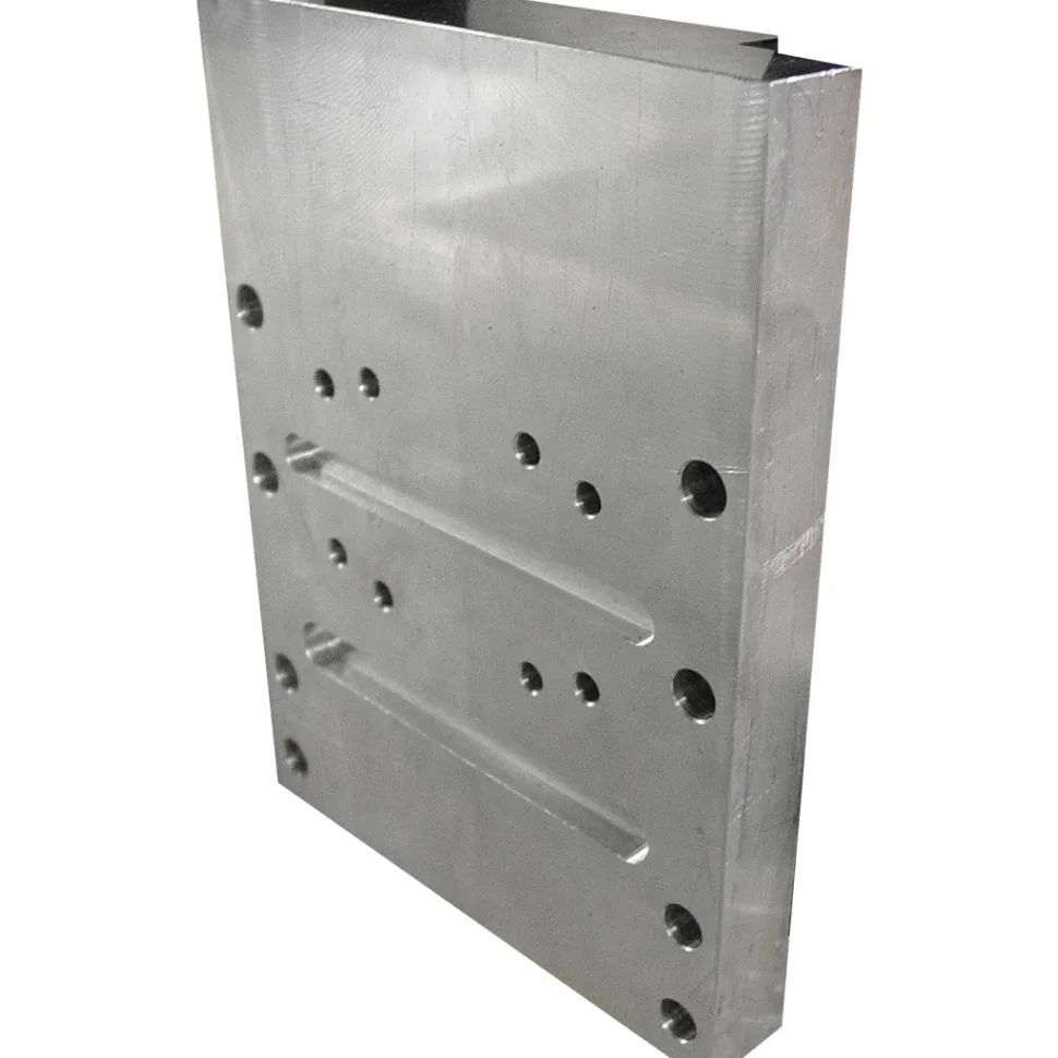 Diamond Products M-1 Spacer Block Assembly 4400072