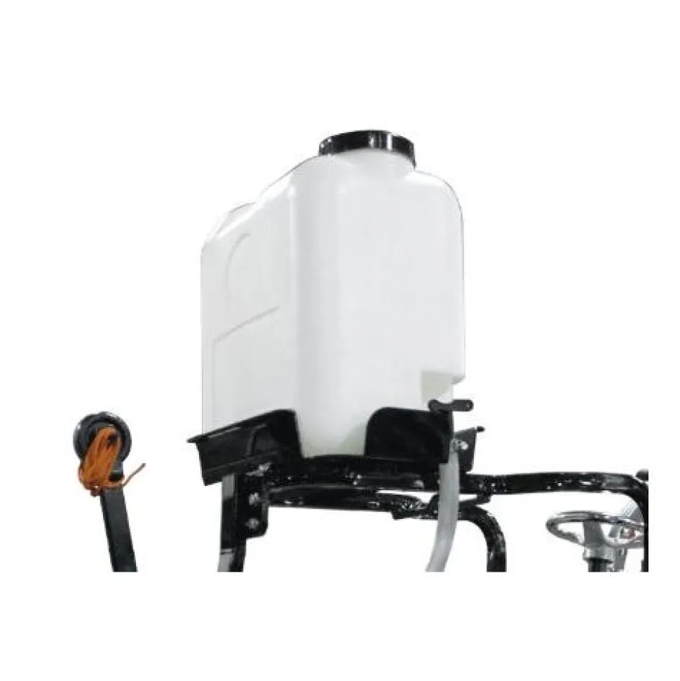 Diamond Products Water Tank for CC 1200 Core Cut Saw 6049047