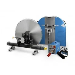 Diamond Products WSE1621 High Cycle Wall Saw 5801549PKG2