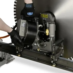 Diamond Products WSE1621 High Cycle Wall Saw 5801549PKG2