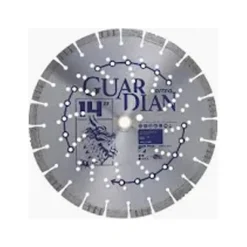 Diteq 14" Guardian Combo Blade D11031