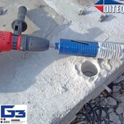 Diteq C-34AX DRY 2-1/2