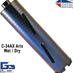 Diteq C-34AX DRY 2-1/2