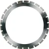 Diteq C-50AXS Arix 16" X .160" Ring Saw Blade D10163