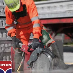 Diteq C-50AXS Arix 16" X .160" Ring Saw Blade D10163