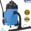 Diteq WV900 12 Gal Wet Vacuum with 29" Squeegee 160802