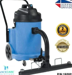 Diteq WV900 12 Gal Wet Vacuum with 29" Squeegee 160802